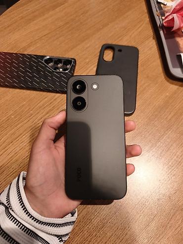 Poco X8 Pro, Б/у, 256 ГБ, цвет - Серый, 2 SIM