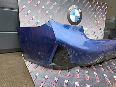 remenica: ZADNJI M-BRANIK G20 LCI ZA BMW 315, 316, 318 . OD 2018. DO 2026 — 4