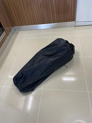 Коляски: Коляска премиум сегмента. Коляска-трость Maclaren BMW – это — 9