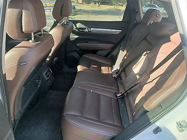 infiniti 35: Renault : 2019 г., 2 л, Вариатор, Бензин, Внедорожник — 9