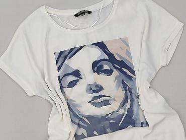 samsoe samsoe t shirty: Top Secret, Bluzka damska, rozmiar S — 1