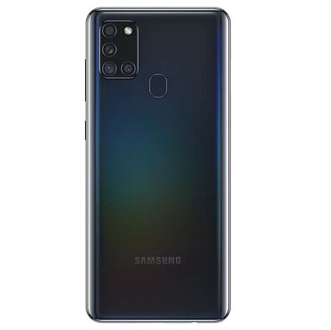 куплю самсунг а 50: Samsung Galaxy A21S, Б/у, 64 ГБ, 2 SIM