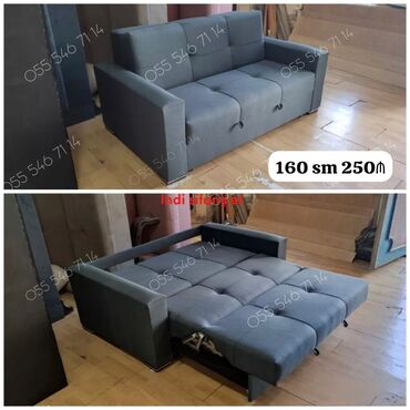 Masa və oturacaq dəstləri: Divan, Yeni, Açılan, Bazalı