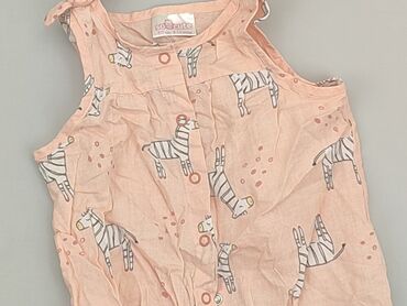 kurtka zimowa dla dziewczynki 98: T-shirt, So cute, 9-12 months, condition - Very good