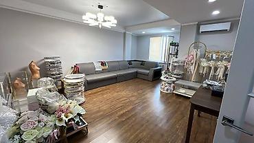 Продажа квартир: 4 комнаты, 150 м², Элитка, 8 этаж, Евроремонт — 5