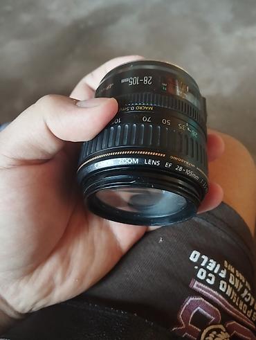 микрофон цена бишкек: Продам фотоаппарат Canon 450d вместе с объяктивом Canon EF 28-105mm — 4