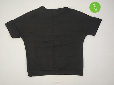 cropp black sabbath: GG, T-shirt damski, rozmiar S — 4