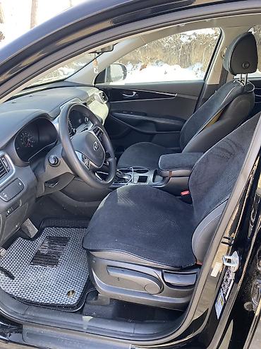 Kia: Kia Sorento: 2019 г., 2.4 л, Автомат, Бензин, Кроссовер — 5