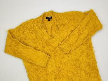 Qed London, Sweter damski, rozmiar L