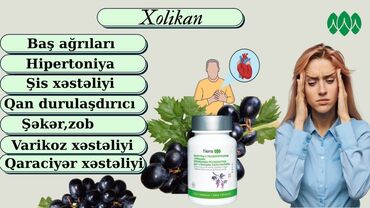 Vitaminlər və BAƏ: Tiens sağlamlıq məhsulları paketi 1) Qlukozamin kapsulları (Tiens — 3