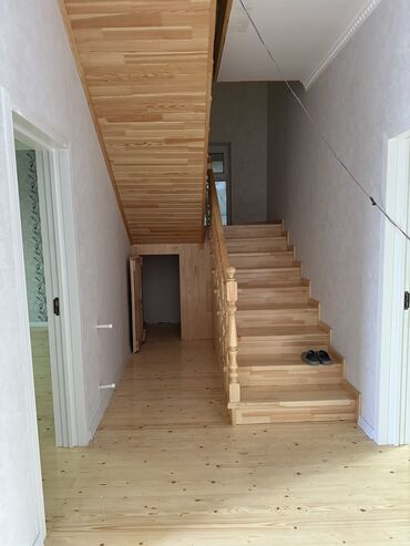 Həyət evləri və villaların satışı: 6 otaqlı, 180 kv. m, Kredit yoxdur, Yeni təmirli -da lalafo.az — 10 Həyət evləri və villaların satışı: 6 otaqlı, 180 kv. m, Kredit yoxdur, Yeni təmirli — 10