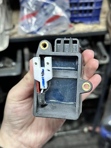 купить автоматику на насос: Блок управления насосом ГБО (LPG Pump Driver) - Производитель — 1