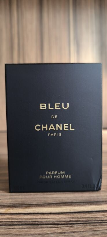 emelie paris тональный крем: Bleu De Chanel Paris 100ml
 Реплика хорошого качество