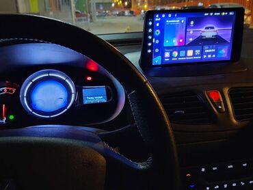 w211 android monitor: Renault megane 2013 android monitor 🚙🚒 ünvana və bölgələrə ödənişli