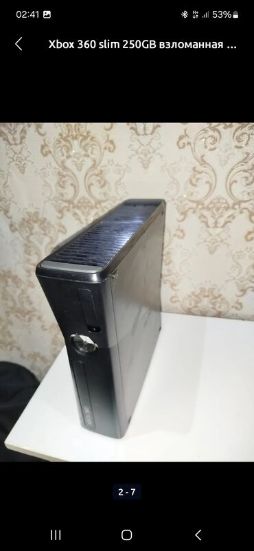 руль пс4: Проводной геймпад 2 шт срочно продам хбокс 360 59 шт игра состояние
