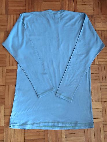 Kućna odeća: Pidžama-gornji deo Calida Superkvalitetna prvoklasna originalna muška — 7