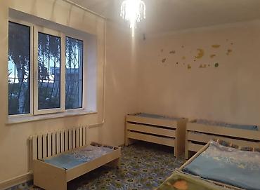 сдаю помещения джал: 300 м², 6 комнат и более, Нижний Джал (Джал-23), Можно с животными — 10