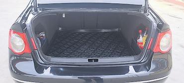 sumqayit masin bazari vito: Volkswagen Passat: 2 l | 2005 il Sedan — 5