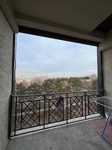110: 2 комнаты, 84 м², Кок-Жар ж/м Элитка, 7 этаж — 4