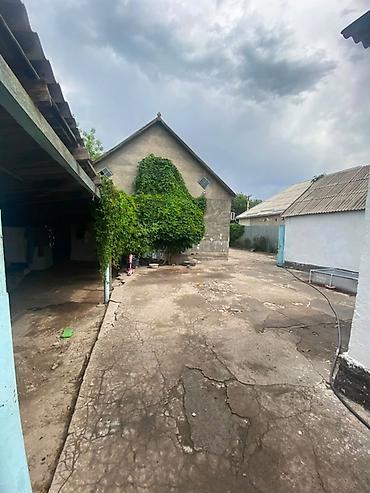комнаты иссык: Продается жилой дом участок 19 соток. Дом находиться на центральной — 3