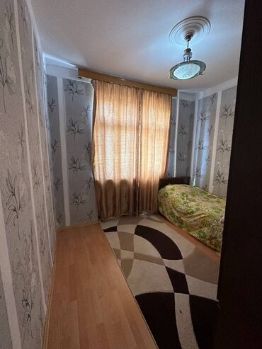 Köhnə tikili: Bakı, Yeni Günəşli Massiv B, 3 otaqlı, Köhnə tikili, 60 kv. m — 5