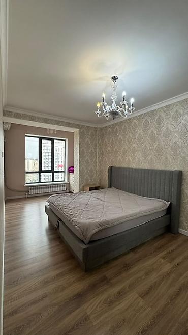 o store: 2 комнаты, 71 м², Фрунзе мкр., Элитка, 12 этаж, Свежий ремонт — 4