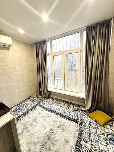 11: 3 комнаты, 63 м², 6 мкр 104 серия, 3 этаж, Евроремонт — 3