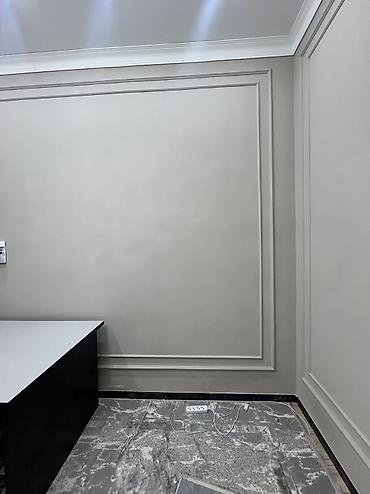 мкр сдаю: Продажа офисов 40 м², С ремонтом, Многоэтажное здание, 1 этаж — 7