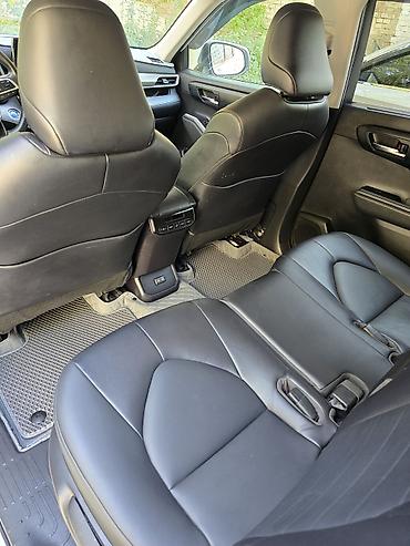 avalon 2017: Toyota Highlander: 2022 г., Автомат, Гибрид — 5