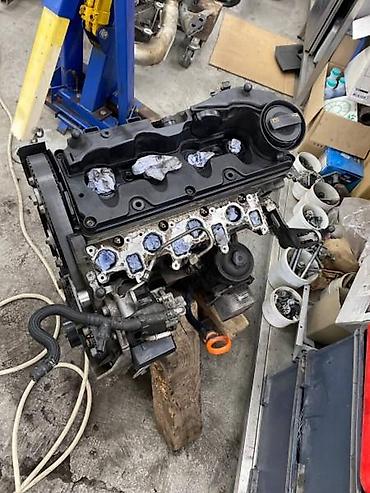 pumpa dize: MOTOR 1.6 TDI ZA VOLKSWAGEN GOLF 6 | Motor za Golf 6 1.6TDI — 1