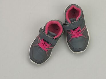 buty sportowe dziecięce 28: Buty sportowe 21, Używany