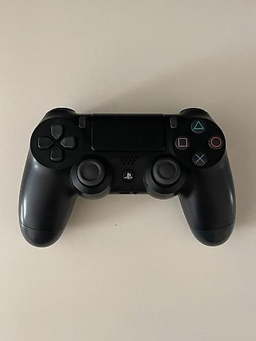 ps4 oyun kolu: PlayStation 4 Pult original v2 pultdu en son buraxilisdi arxasindaki — 1