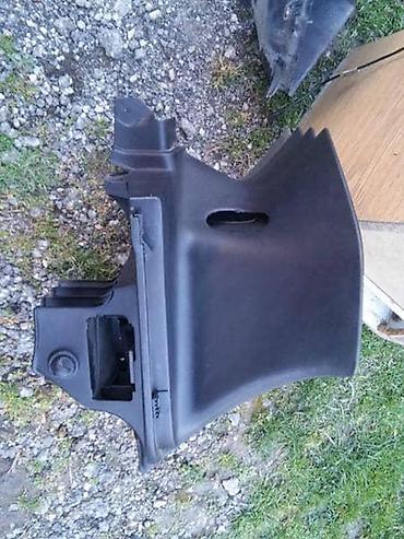 sm auto varvarin: NOSAC ZADNJE POLICE ZA ALFA ROMEO 147 | Alfa Romeo 147 Bocne — 5