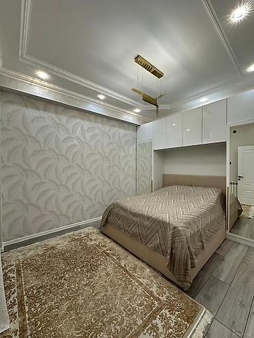 yeni əmlak: 2 otaqlı, Yeni tikili, m. Neftçilər, 65 kv. m — 6