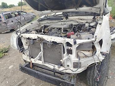 moto elektrik: Toyota Hilux: 2.5 l | 2012 il Pikap — 1