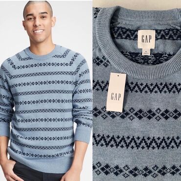 свитер новый: Свитер Gap из Сша! Новые ! Качество премиальное ! Цена с огромной
