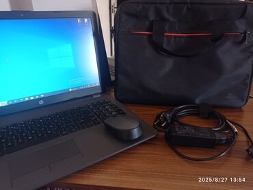 Noutbuk və netbuklar: İşlənmiş HP 15.6 ", Intel Core i3, 1 TB