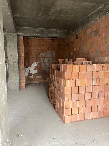 Mənzillər: 3 otaqlı, Yeni tikili, 91 kv. m — 5