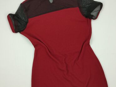 sukienki wieczorowe wizytowe: Select, Women`s dress, size 2XL (EU 44)