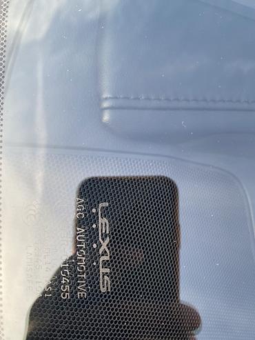 Lexus: Lexus ES: 2019 г., 2.5 л, Автомат, Гибрид, Седан — 9