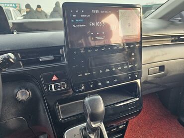 Hyundai: Hyundai Staria: 2022 г., 2.2 л, Типтроник, Дизель, Минивэн — 9