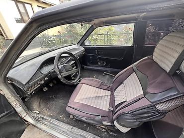 lada 2101: ВАЗ (ЛАДА) 2108: 1989 г., Механика, Бензин, Хэтчбэк — 6