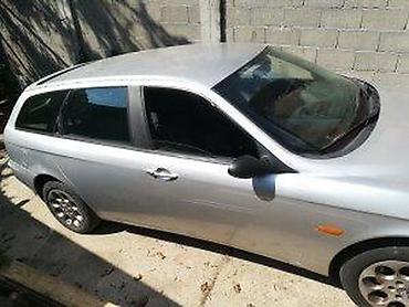 Auto delovi, gume i tjuning: Alfa Romeo 156 DELOVI. Alfa Romeo 156 DELOVI Kontakt 327 0 pre 5 dana — 7