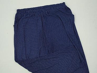 plisy: Spodnie materiałowe damskie, rozmiar One size — 1