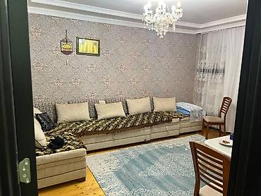 kupcali ucuz evlər: Zabrat 5 otaqlı, 90 kv. m, Kredit yoxdur, Yeni təmirli — 6