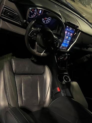 xt: Subaru Outback: 2019 г., 2.4 л, Вариатор, Бензин, Универсал — 3