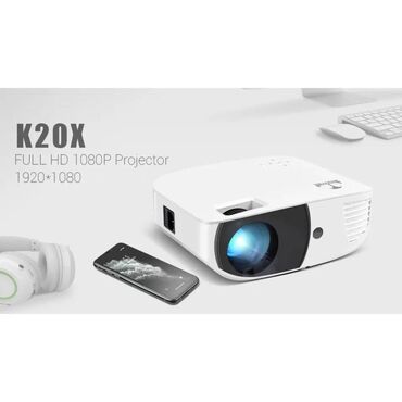 проекторы uft тихие: Проектор byintek k20x, full hd, 1920*1080p, android, wi-fi название