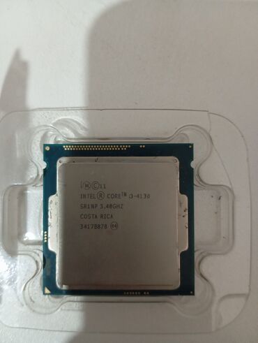 компьютеры intel pentium: Процессор, Intel Core i3, 2 ядролор, ПК үчүн