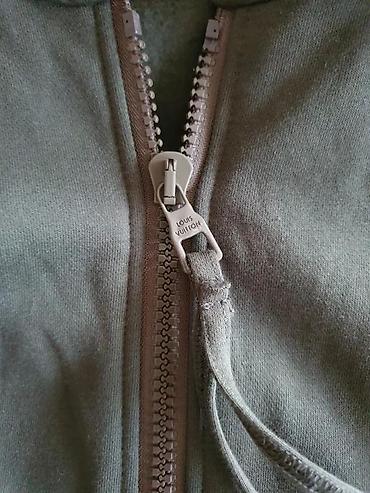 Duksevi: L.VUITTON DUKS, VRHUNSKI, TOTALNI HIT, VEL. L | Dostupan odmah! ! ! — 6