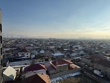 Продажа квартир: 2 комнаты, 70 м², Элитка, 9 этаж, Евроремонт — 10